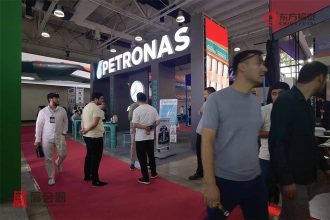 2025年哈萨克斯坦电动摩托车及电动自行车展EVSK2025(图15)