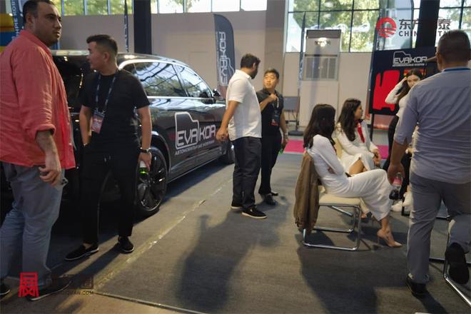 2025年哈萨克斯坦电动摩托车及电动自行车展EVSK2025(图16)