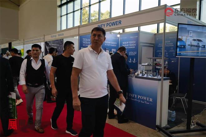 2025年哈萨克斯坦电动摩托车及电动自行车展EVSK2025(图12)