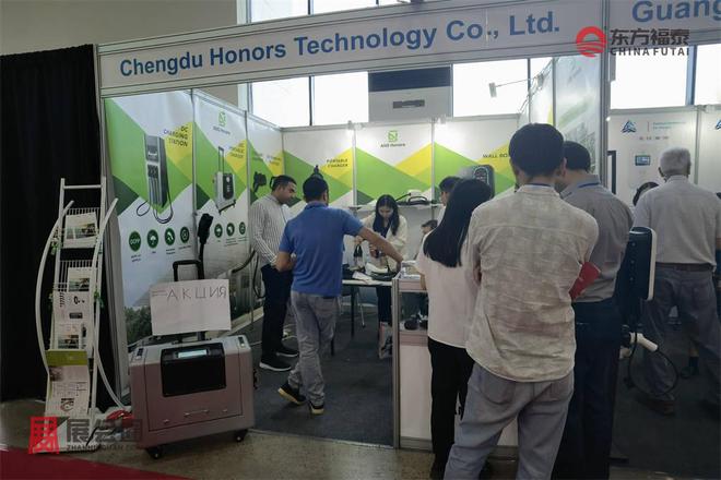 2025年哈萨克斯坦电动摩托车及电动自行车展EVSK2025(图13)