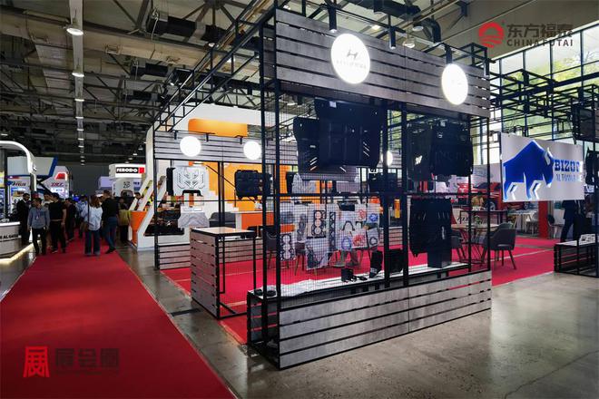 2025年哈萨克斯坦电动摩托车及电动自行车展EVSK2025(图22)