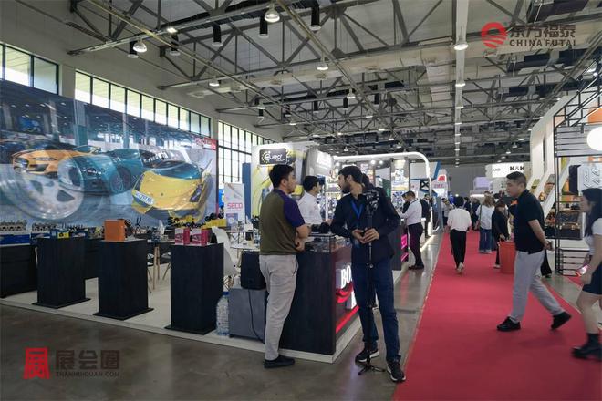 2025年哈萨克斯坦电动摩托车及电动自行车展EVSK2025(图20)