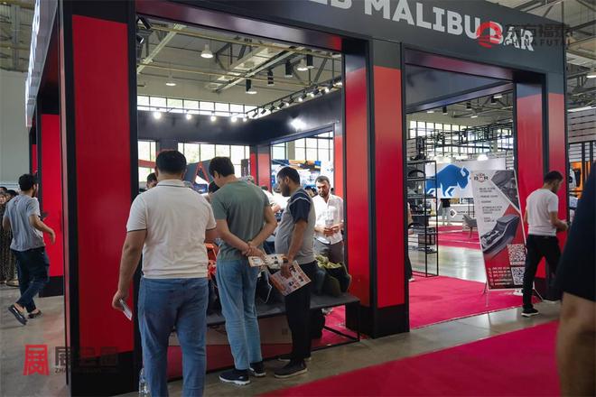 2025年哈萨克斯坦电动摩托车及电动自行车展EVSK2025(图21)