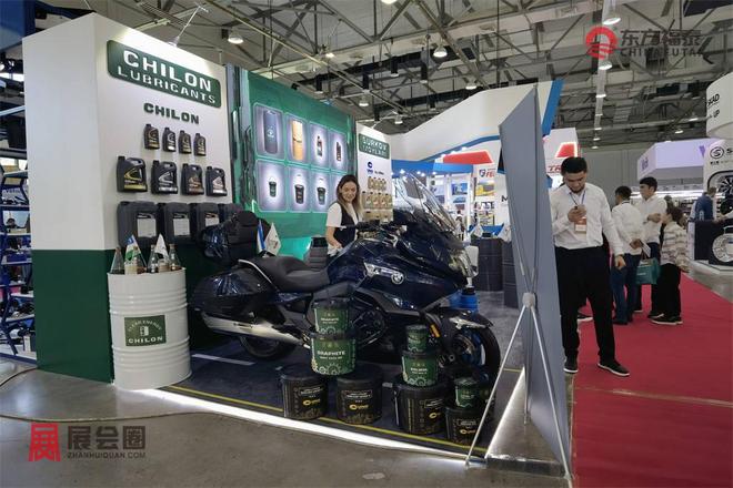 2025年哈萨克斯坦电动摩托车及电动自行车展EVSK2025(图24)