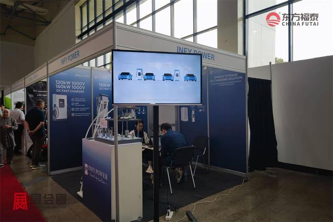 2025年哈萨克斯坦电动摩托车及电动自行车展EVSK2025(图27)