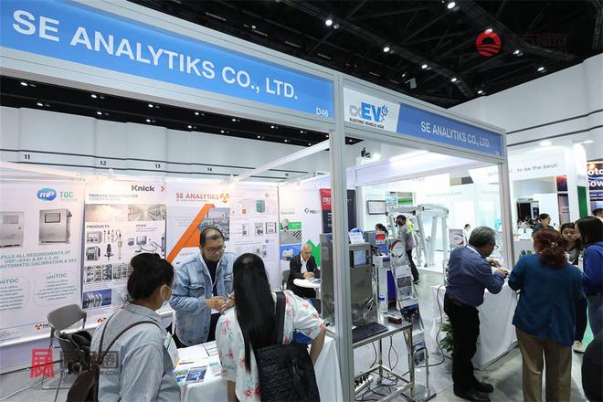 2025年泰国电动自行车展EVAsia2025(图3)