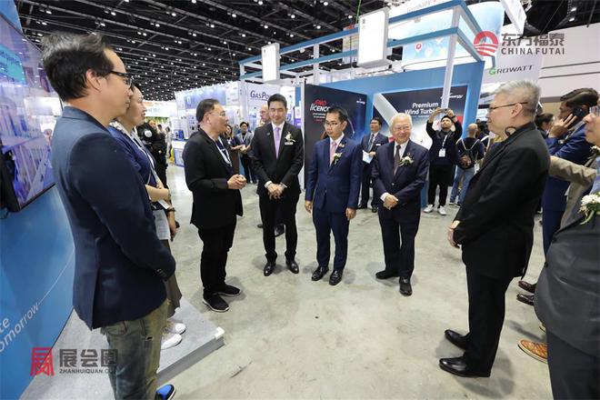 2025年泰国电动自行车展EVAsia2025(图23)