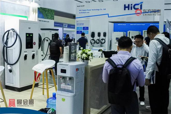 2025年泰国电动自行车展EVAsia2025(图15)