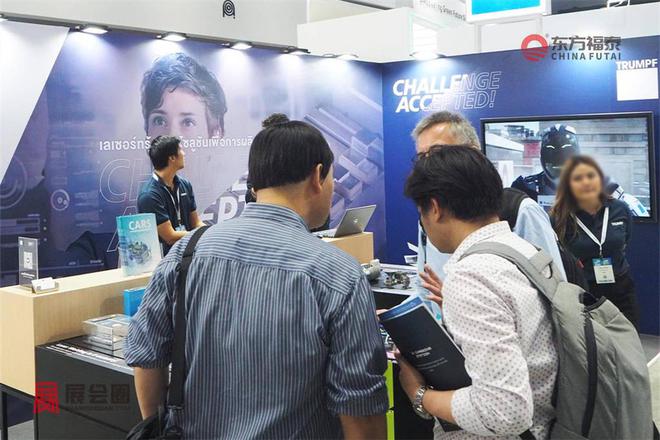 2025年泰国电动自行车展EVAsia2025(图19)