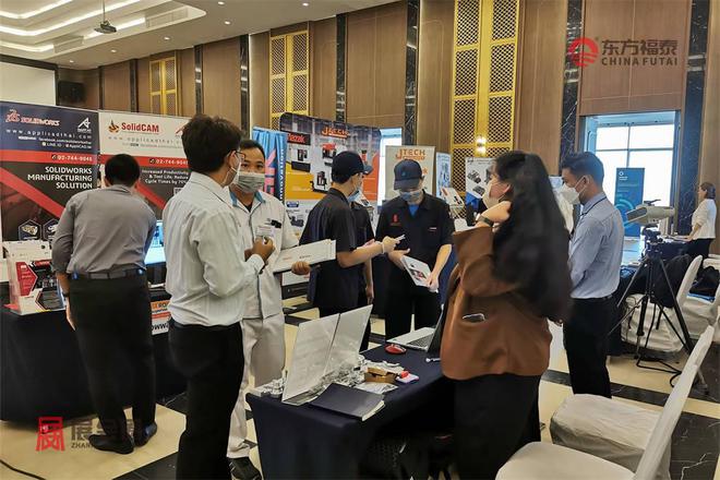 2025年泰国电动自行车展EVAsia2025(图14)