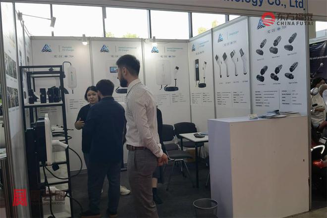 2025年哈萨克斯坦电动摩托车及电动自行车展EVSK2025(图3)