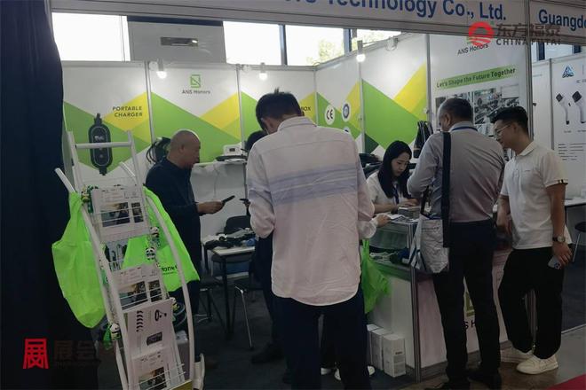 2025年哈萨克斯坦电动摩托车及电动自行车展EVSK2025(图2)