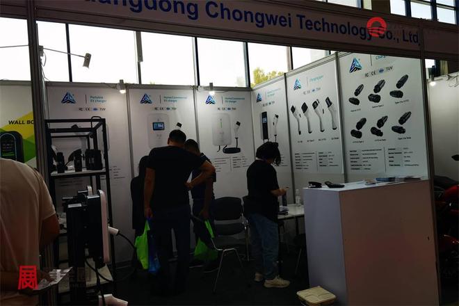 2025年哈萨克斯坦电动摩托车及电动自行车展EVSK2025(图8)