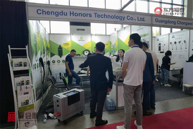 2025年哈萨克斯坦电动摩托车及电动自行车展EVSK2025(图7)