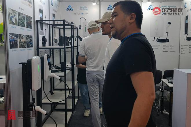 2025年哈萨克斯坦电动摩托车及电动自行车展EVSK2025(图9)