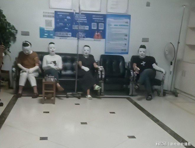 北京男子烧烤事故致7人受伤真相引发热议。(图4)