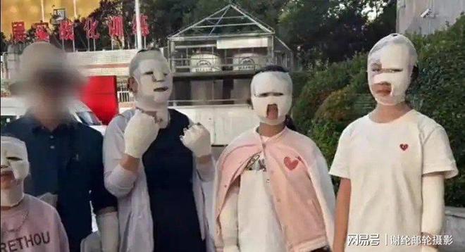 北京男子烧烤事故致7人受伤真相引发热议。(图3)