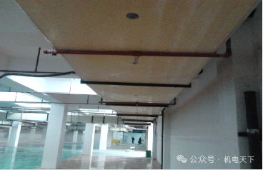 几项风管系统精细化做法安装工艺及示意图(图2)