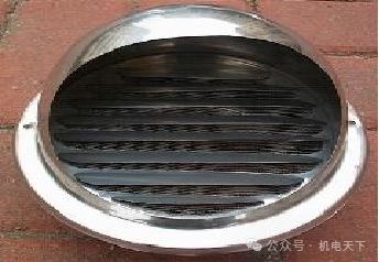 几项风管系统精细化做法安装工艺及示意图(图11)