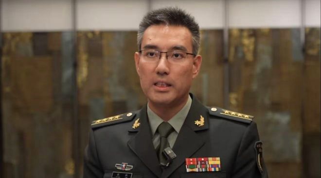 香格里拉对话会开幕中国代表团令人意外降级有四重优势(图5)
