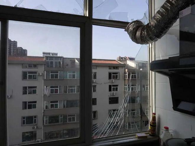 22人死伤！山西太原小区爆炸后续：社区每天补贴400元(图1)