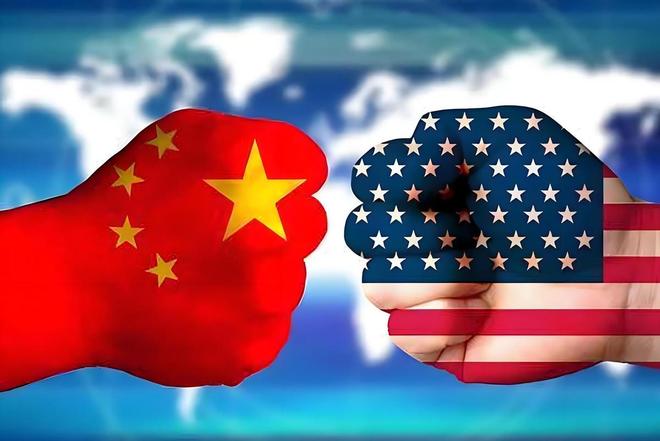 中国连退3架美国飞机还不满24小时特朗普再度通告全球？(图2)