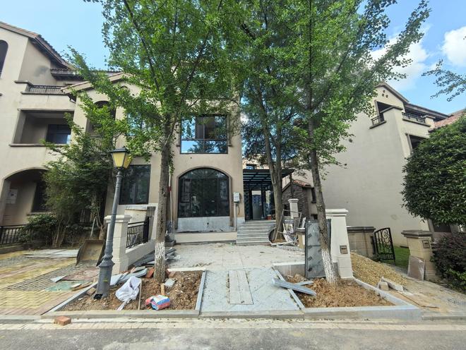 别墅大平层一站式搞定室内空气品质问题舒乐氏G20空气净化器体验(图2)