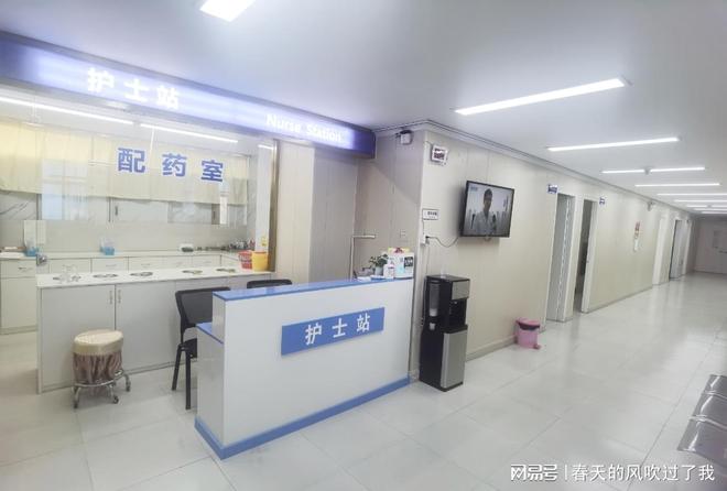 宁德时代医院：妇科医疗设施先进服务质量高(图2)