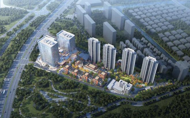 深圳超级国企要在上海“爆”了(图5)