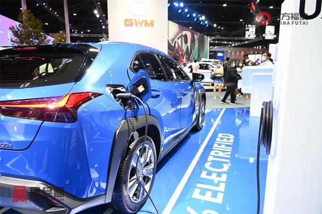 2025年阿曼国际新能源电动车及充电桩展OEVS2025(图25)