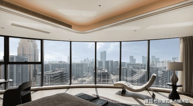 华鸿都会中心售楼处网站-华鸿都会中心楼盘评测-杭州房天下(图13)