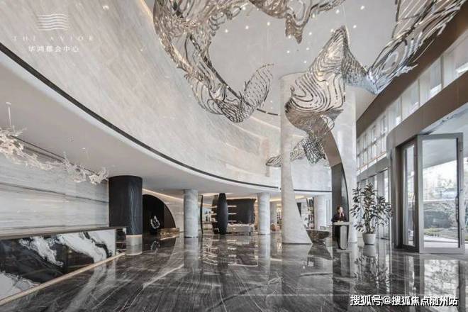 华鸿都会中心售楼处网站-华鸿都会中心楼盘评测-杭州房天下(图22)