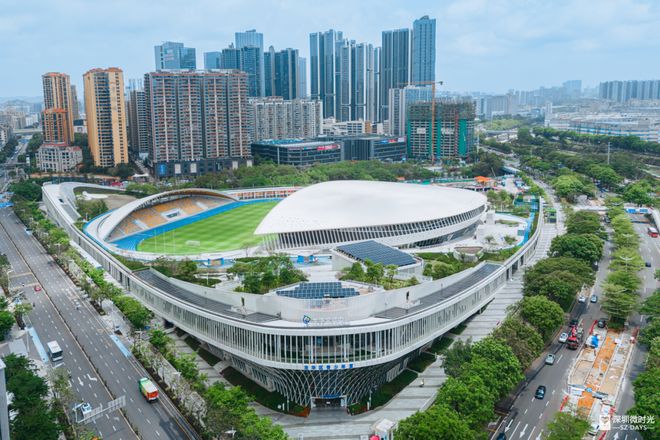 深圳人都羡慕的生活方式这里藏着答案(图20)