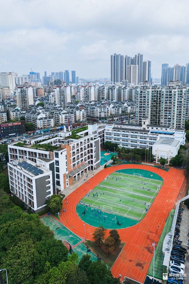 深圳人都羡慕的生活方式这里藏着答案(图17)