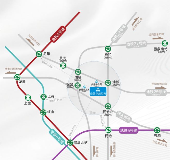 深圳人都羡慕的生活方式这里藏着答案(图18)
