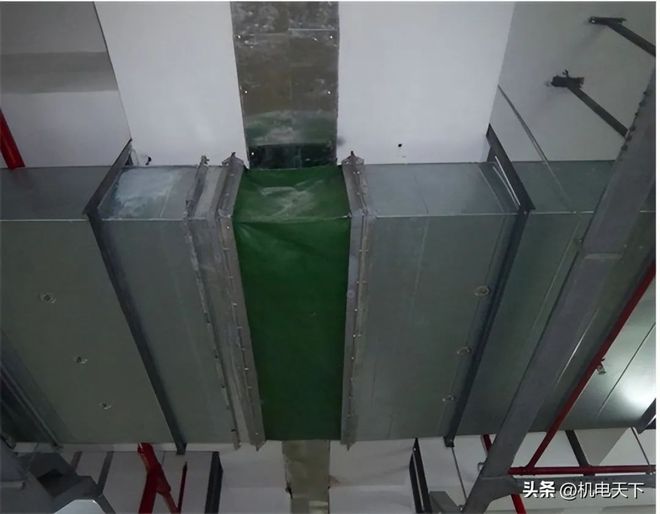 通风空调设备安装可视化交底(图4)