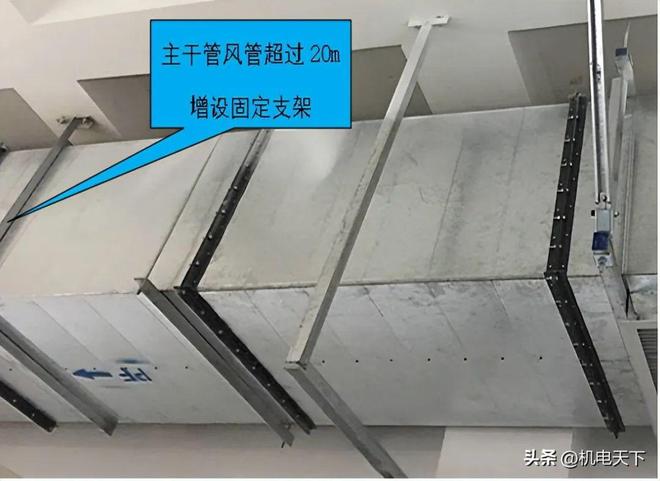 通风空调设备安装可视化交底(图3)