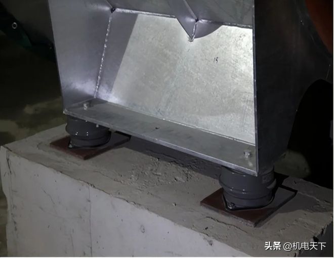 通风空调设备安装可视化交底(图10)