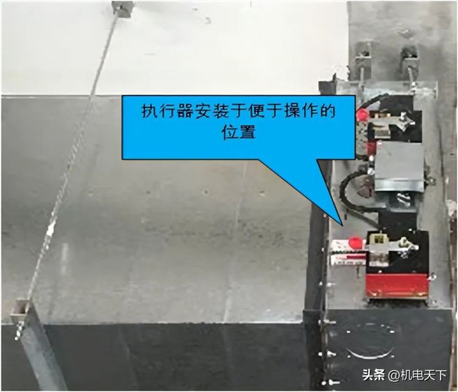 通风空调设备安装可视化交底(图11)
