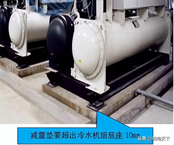 通风空调设备安装可视化交底(图14)