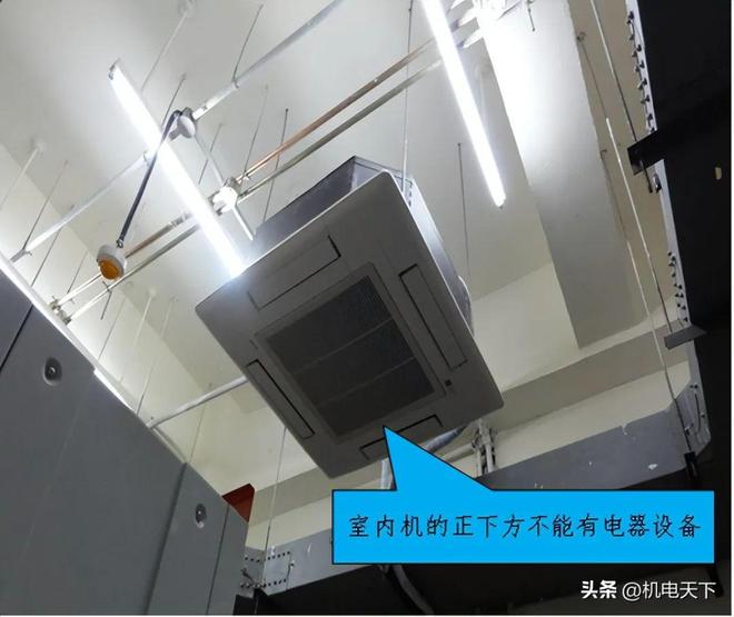 通风空调设备安装可视化交底(图19)