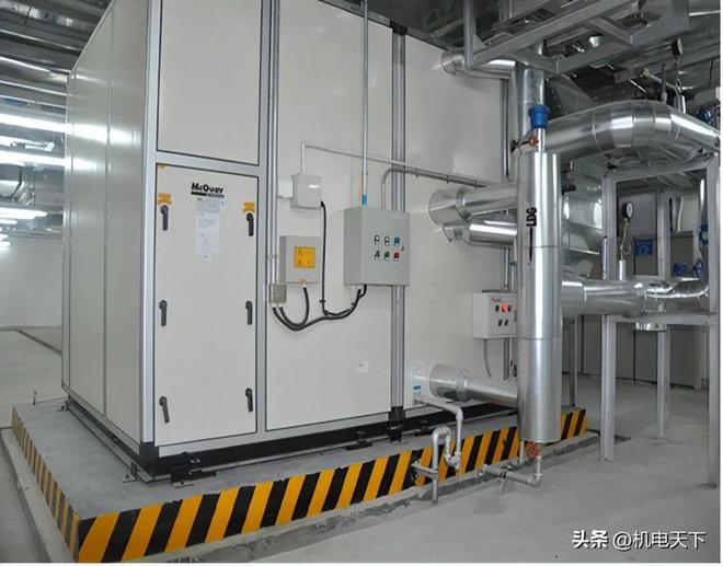 通风空调设备安装可视化交底(图18)