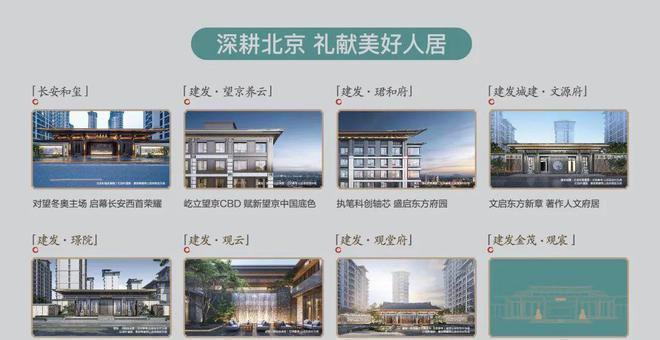 ☎建发金茂·观宸网站2025建发观宸售楼处发布-售楼中心(图7)