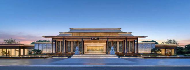 ☎建发金茂·观宸网站2025建发观宸售楼处发布-售楼中心(图4)