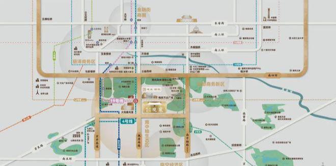 ☎建发金茂·观宸网站2025建发观宸售楼处发布-售楼中心(图14)