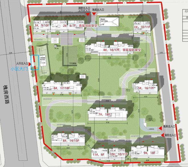 ☎建发金茂·观宸网站2025建发观宸售楼处发布-售楼中心(图17)