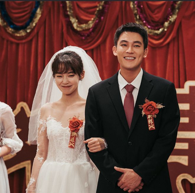 攀登者栏目《刑警的日子》央视播出欧豪张佳宁再次二搭！(图2)