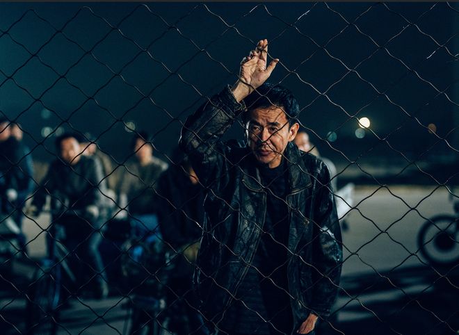 攀登者栏目《刑警的日子》央视播出欧豪张佳宁再次二搭！(图3)