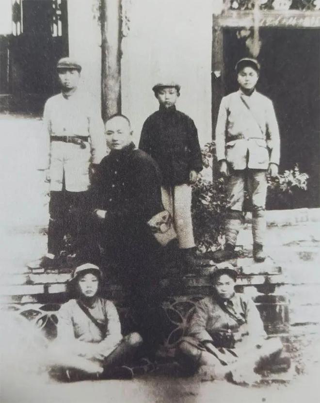 他一生从未打过败仗是公认的军事家三大战术让日军吃尽苦头(图3)