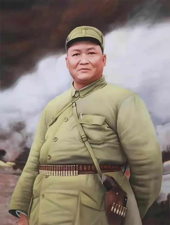他一生从未打过败仗是公认的军事家三大战术让日军吃尽苦头(图6)